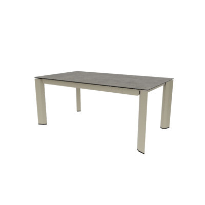Delta Extendable Tables