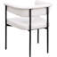 Chaise de salle à manger Malin-1166479043
