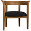 Webster Barrel Chair