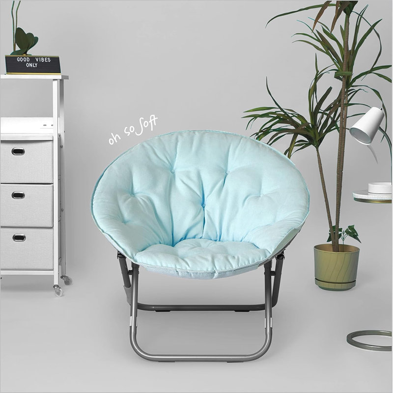 Fauteuil Dalaysha Latitude Run, Sarcelle