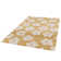Debrina Floral Shag Area Rug
