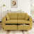 Jaune moutarde