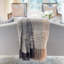 Ushuaia Hand Woven Throw Blanket-57912278