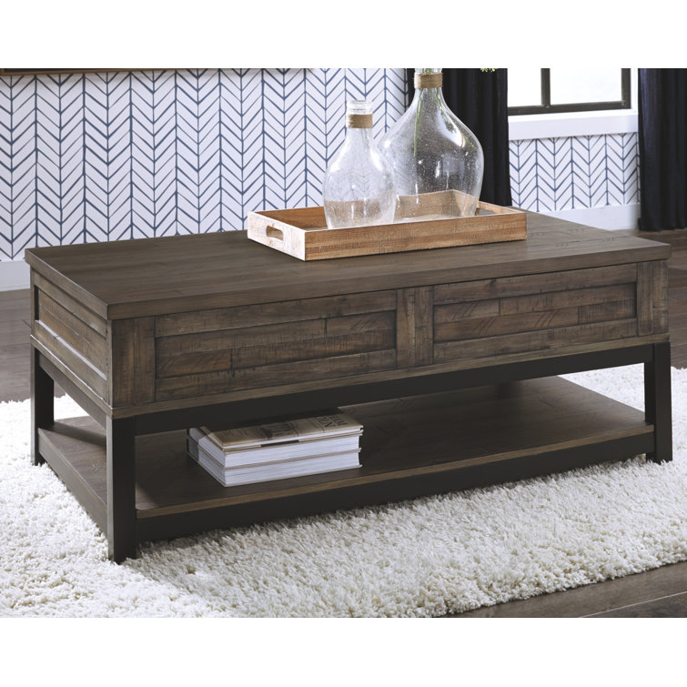 Junnie Single Coffee Table