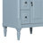 24'' Bathroom Vanity With Ceramic Sink Top-228081927
