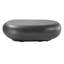 Bazaar 53'' GFR Concrete Outdoor Coffee Table-982626263