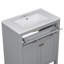 Ensemble de meuble-lavabo Modern-604728652