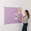 Wall Mounted Bulletin Board-22039165-22039176