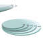 Plateau de table rond en verre trempé-374797943-374797950