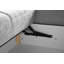 Rogovy Universal Corner Sofa with Sleeping Fuction -1547816448