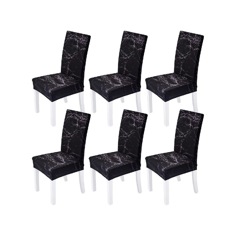 Dining Chair Slipcover