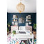 Table de bout Norwell