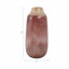 Grand vase en verre mauve Latitude Run®-109721261