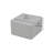 Pro Series Upholstered Square Ottoman 12" Height-101933910