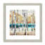 Trees I - Peinture encadrée-59878905-59878918