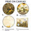 Dontre - Floral Wall Art-1187707801-1187707805-1187707778