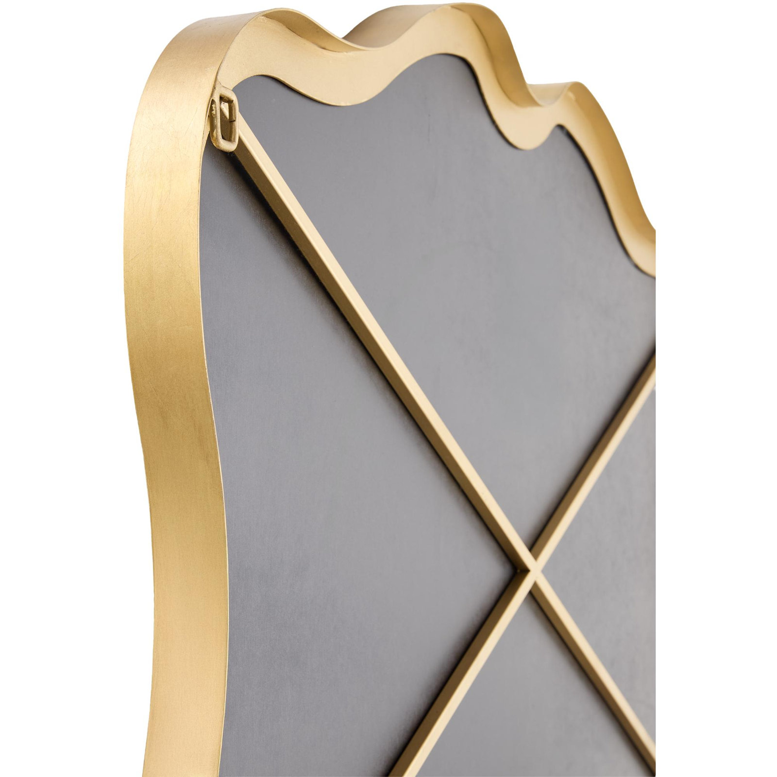 Manta Mirror