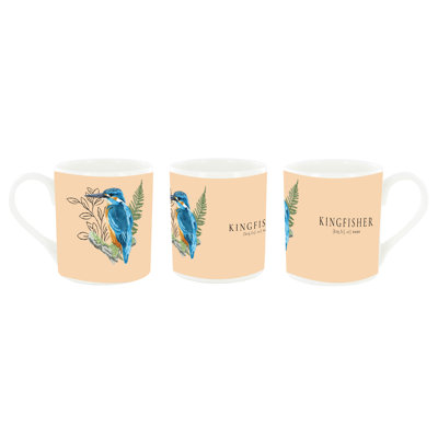 Formaran Bone China Teacup