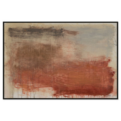 Colin "Autumn Over The Riviera" Print