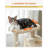 Ellanese 32'' H Cat Tree-416253416