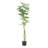 63 In. Artificial Pachira Macrocarpa Artificial Tree
