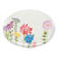 Fiori Di Campo Earthenware Platter