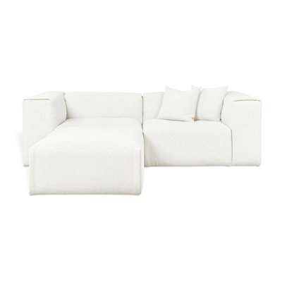 Canapé modulaire 3 pièces Nest