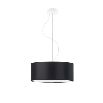 Aubryelle 3 - Light Drum Pendant