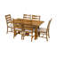 Extendable Dining Set