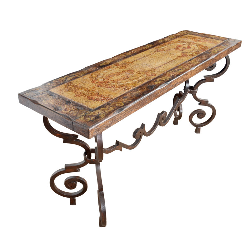 Console Aramayis