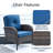 Gaetanino Outdoor Lounge Chair-1982589873