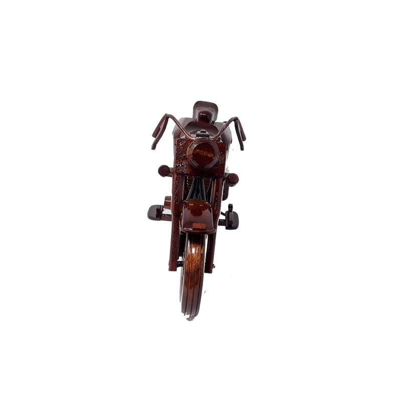 Modèle de motocyclette Esleye
