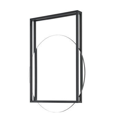 Miroir de salle de bain Pierre