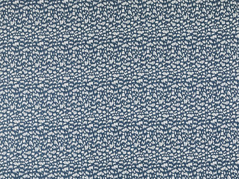 Anka Fabric, Peacock
