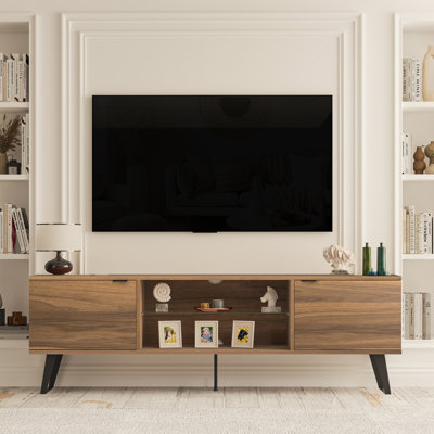 Meuble télé Jacob Mid Century