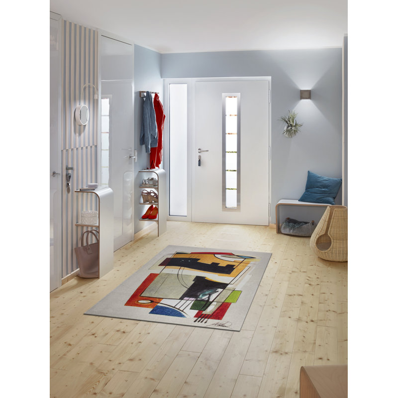Non-Slip Doormat, Rectangular 140 x 200cm