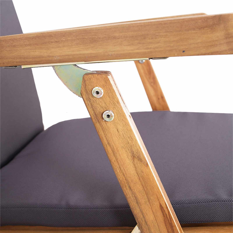 Deck Chair