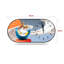 Coverty Wall Clock