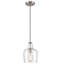 Luminaire suspendu en pot 1 lumière Whigham-385009331