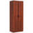 Versatile Storage Cabinet with Adjustable Shelves and Safety Features
