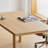 Minimalist style rectangular dining table-110979179