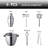 Derlin Bar Tool Set