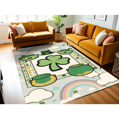 Tapis Holiday