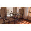 Tabouret de bar 29,9 po