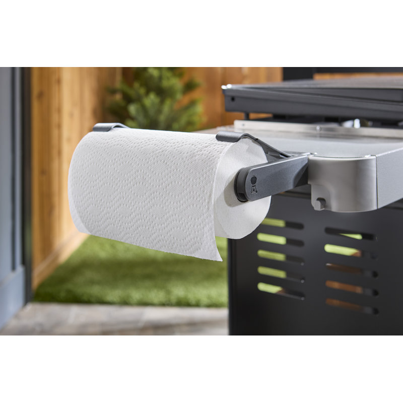 Weber Works Organizer Kit