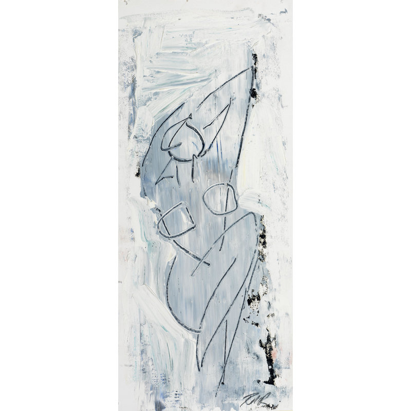 " Seated Model 2 (Studio Series) "