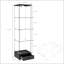 Vitrine moderne en verre-502237629