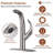 Mondawe Kitchen Faucet-72651136