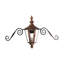 Vicksburg Outdoor Wall Lantern-920435836