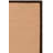 Natural Fiber 194 Flatweave 85% Jute; 10% Latex; 5% Cotton No Pattern Rug-841391153